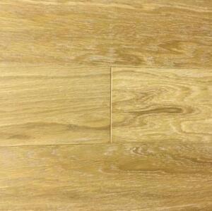 Инженерная доска Arti Parchetto Largo Lavaggio Largo Дуб Селект с брашью (Текстурированная) 1205х170 мм.