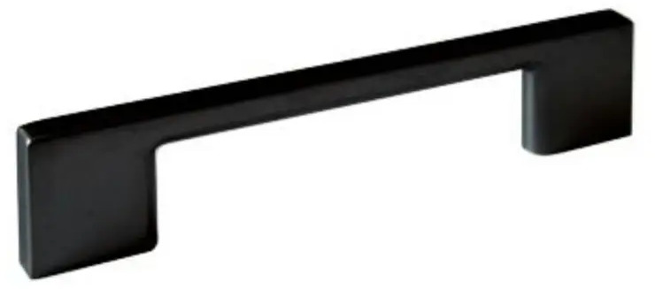 91736820 Ручка-скоба MF В63-96 черный STLM-1007578