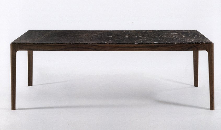 Стол  PORADA Ziggy table 2 