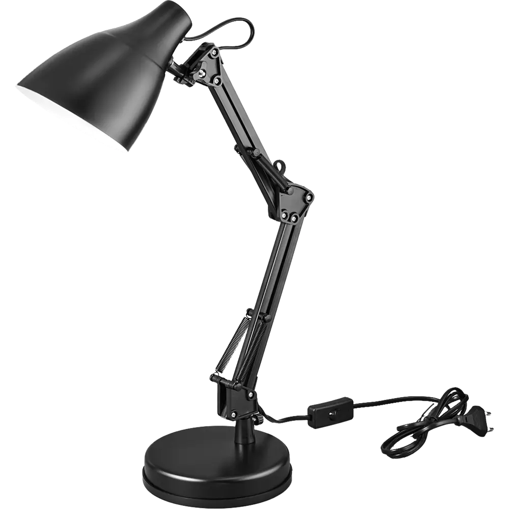 Настольная лампа CAMELION KD-331 Arrow для рабочего стола 81974131 STLM-0016229 - Вид №1