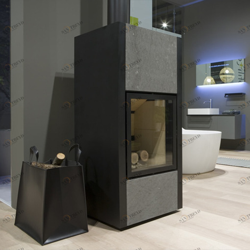 Корзина для белья BIG BAG Antonio Lupi BAG Antoniolupi BIGBAG