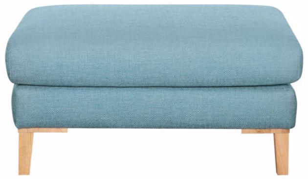 Sits Подставка для ног из ткани Ronja sun-id-1440474 - Вид №1