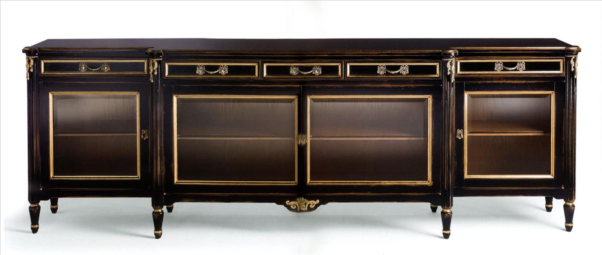 Комод  SALDA ARREDAMENTI 8575 4a 8575 4a.