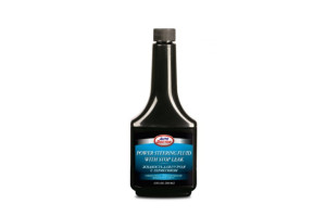 16468895 Жидкость для гидроусилителя руля с герметиком 355 мл AD6812 AutoDoctor