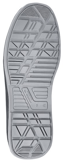 U-POWER Низкая защитная обувь  Ru20026  - Вид №1