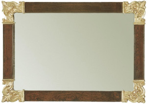 4328 - 8328 Specchio 4328 Bianchini&Capponi RINASCIMENTO