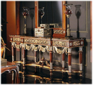 Консоль  JUMBO COLLECTION ROX-21