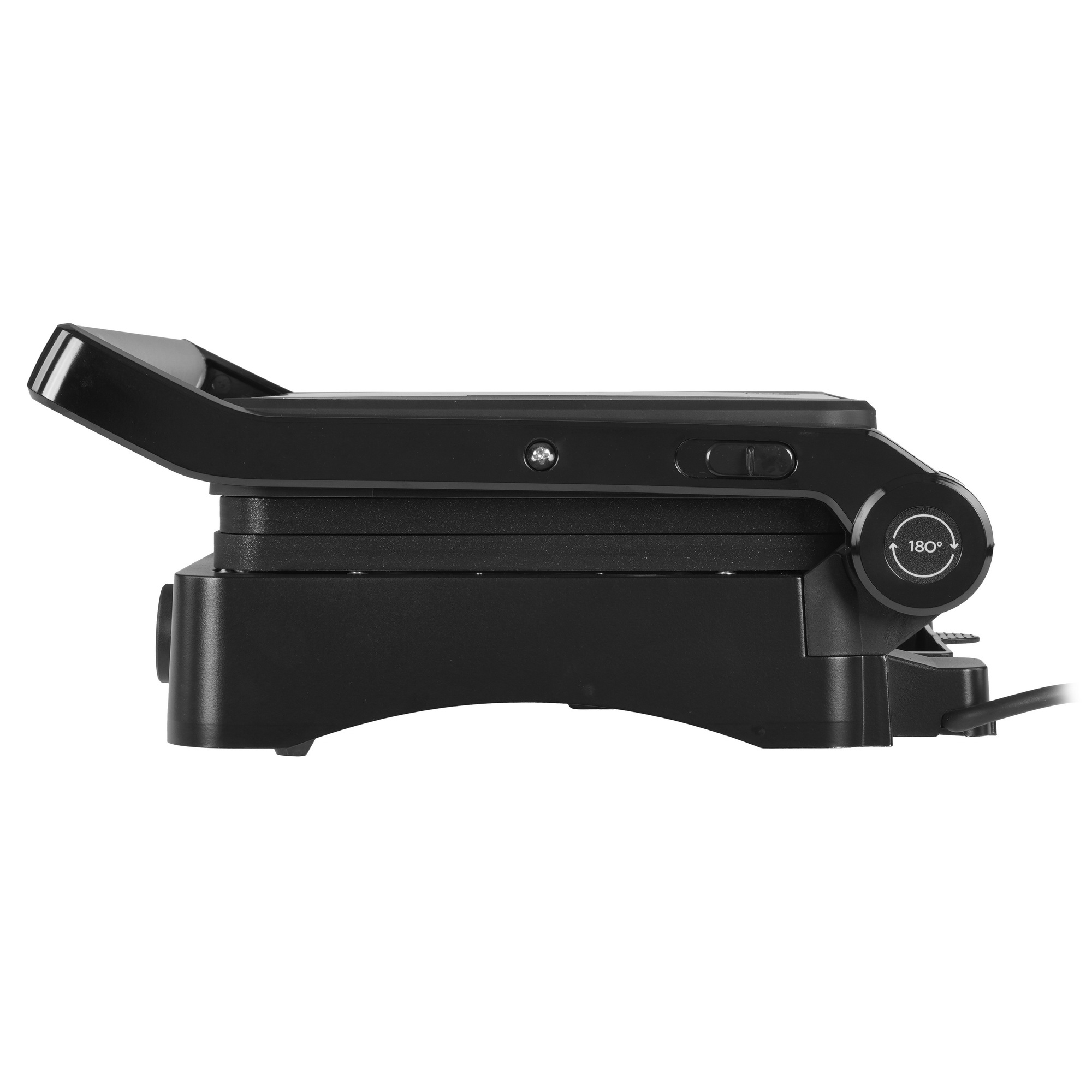 9210843 Гриль BQ GR3001 черный STDN-0000846 - Вид №3