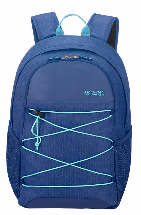 16G-21016 Рюкзак для ноутбука 16G*016 American Tourister Road Quest  - Вид №1