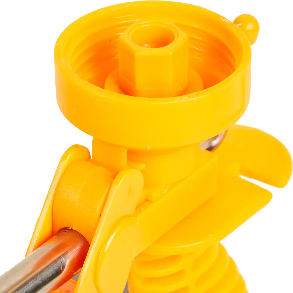 Пистолет для монтажной пены Вихрь Лайт с игольчатым клапаном 85088621 STLM-1567309 - Вид №2