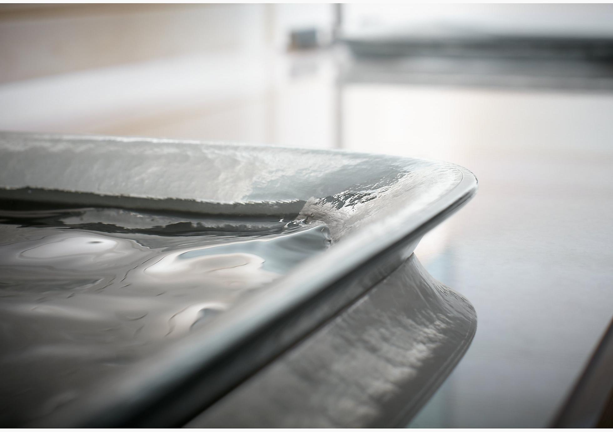 K-2773-G1-B11 Накладная раковина на столешницу  прямоугольная Kohler  - Вид №4