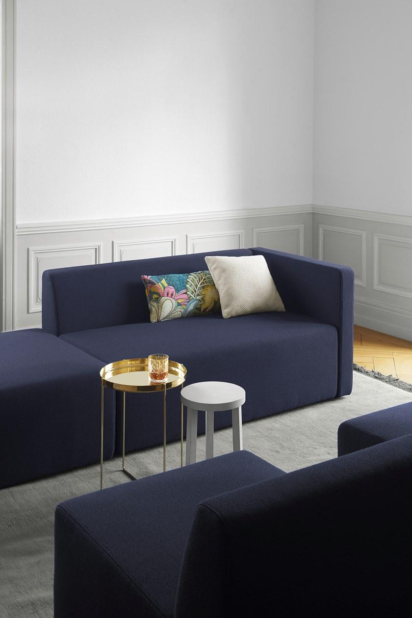 e15 Штабелируемый деревянный журнальный столик  Pa03  - Вид №3