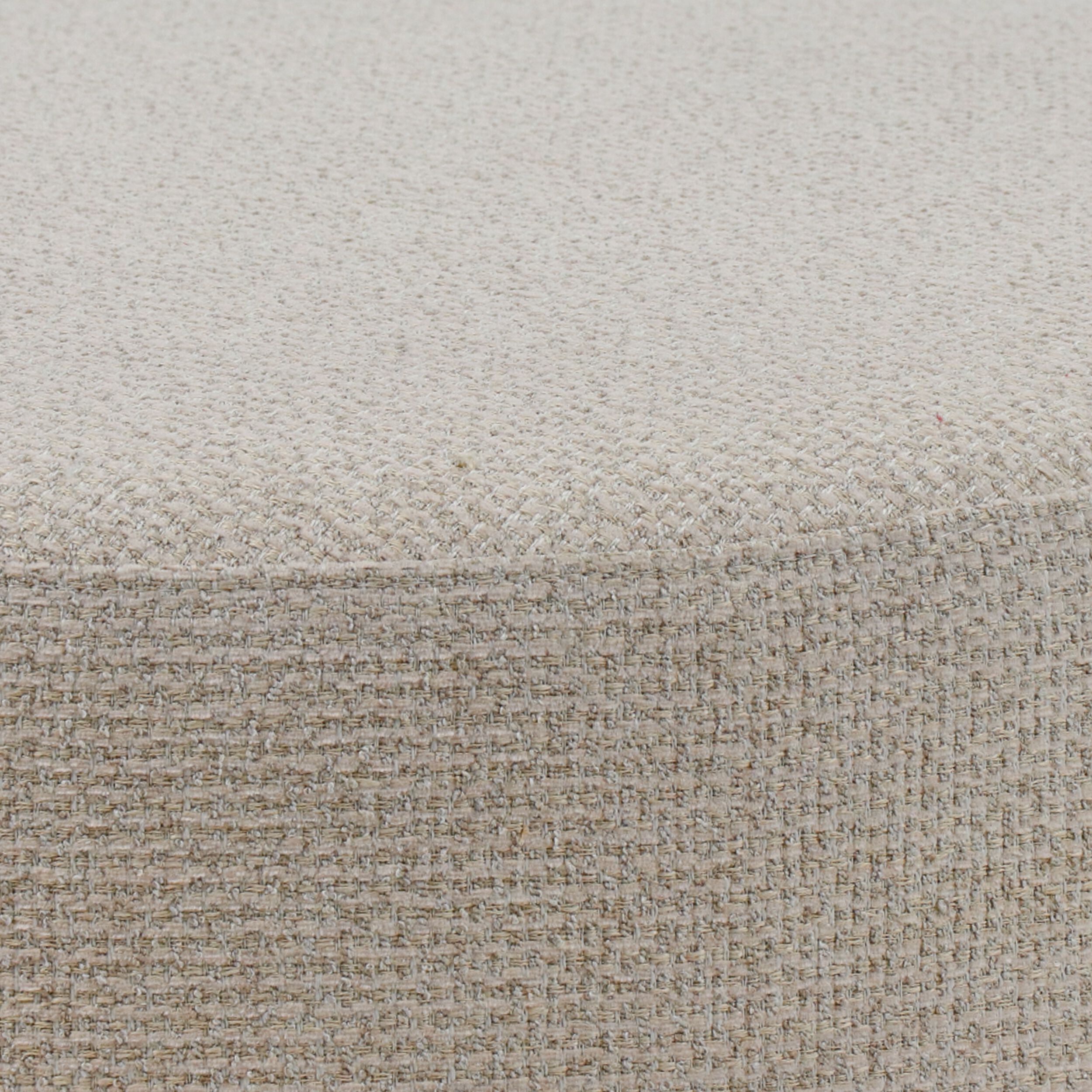 Круглый пуф из ткани POMAX MYRA ARCH-00023141 - Вид №3