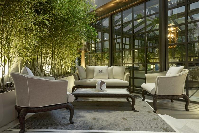 Samuele Mazza Outdoor Canopo t2  62310 / 62312  - Вид №3