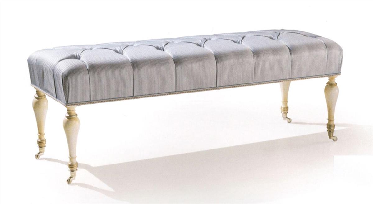 Банкетка  ANGELO CAPPELLINI 9088 ACCESSORIES