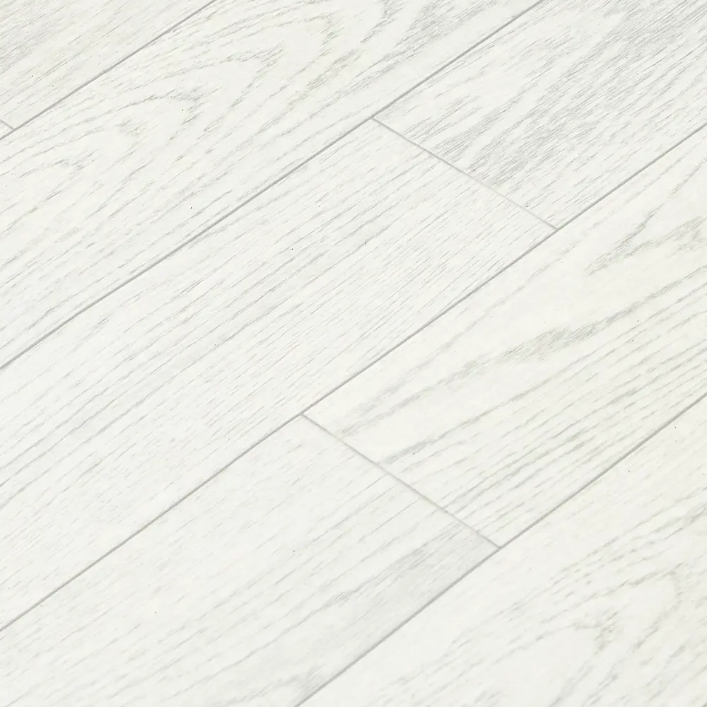 Линолеум бытовой «Дуб Арктический» 21 класс 4 м антистатический NOVENTIS STLM-2073442 - Вид №1