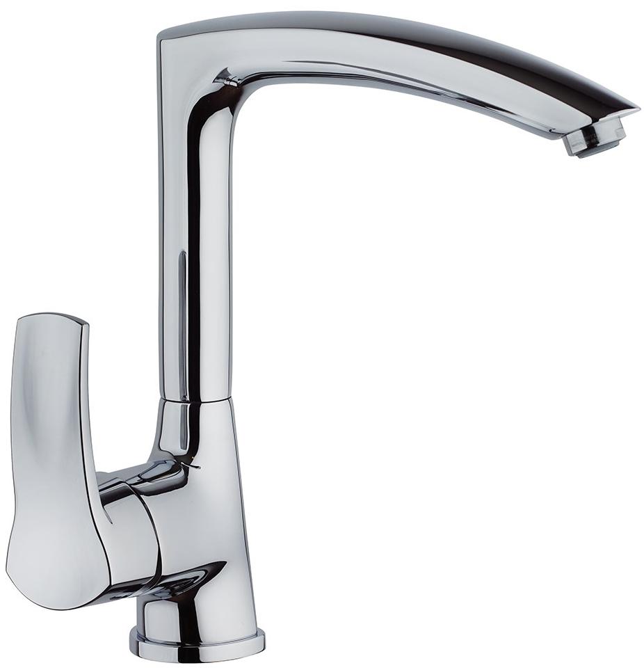 MGCR572 Magnum Смеситель для кухни, хром Paini