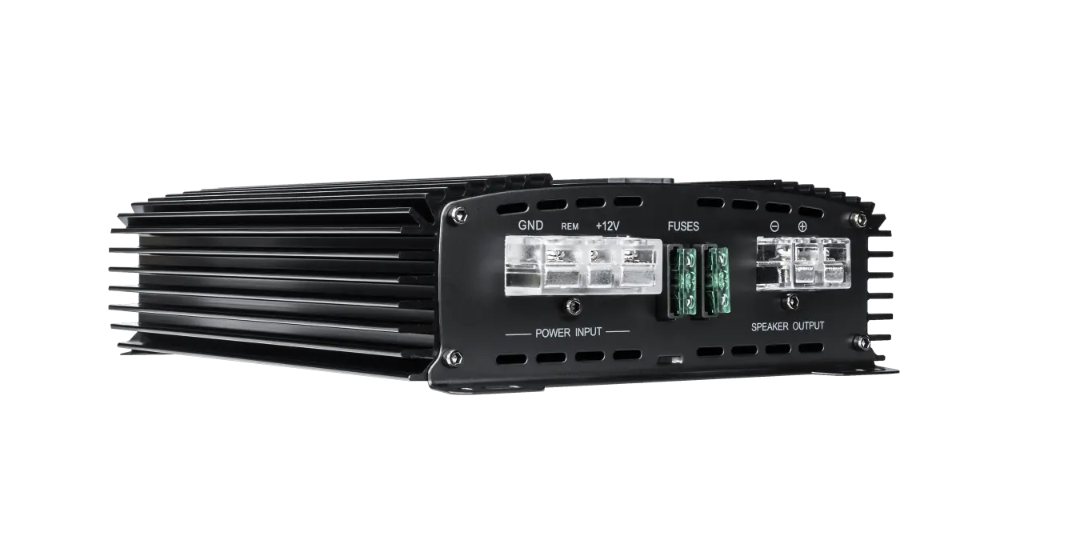 5481729 Усилитель AMP MASS 1.600 STDN-0141220 - Вид №6