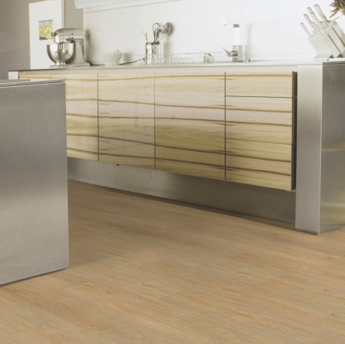 Пробка Wicanders Authentica Elegant Light (Гладкая) 1220х185 мм E1XG001 - Вид №18