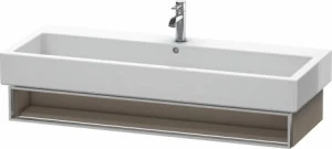 VE600807575 Vero Тумбочка подвесная Лен, декор