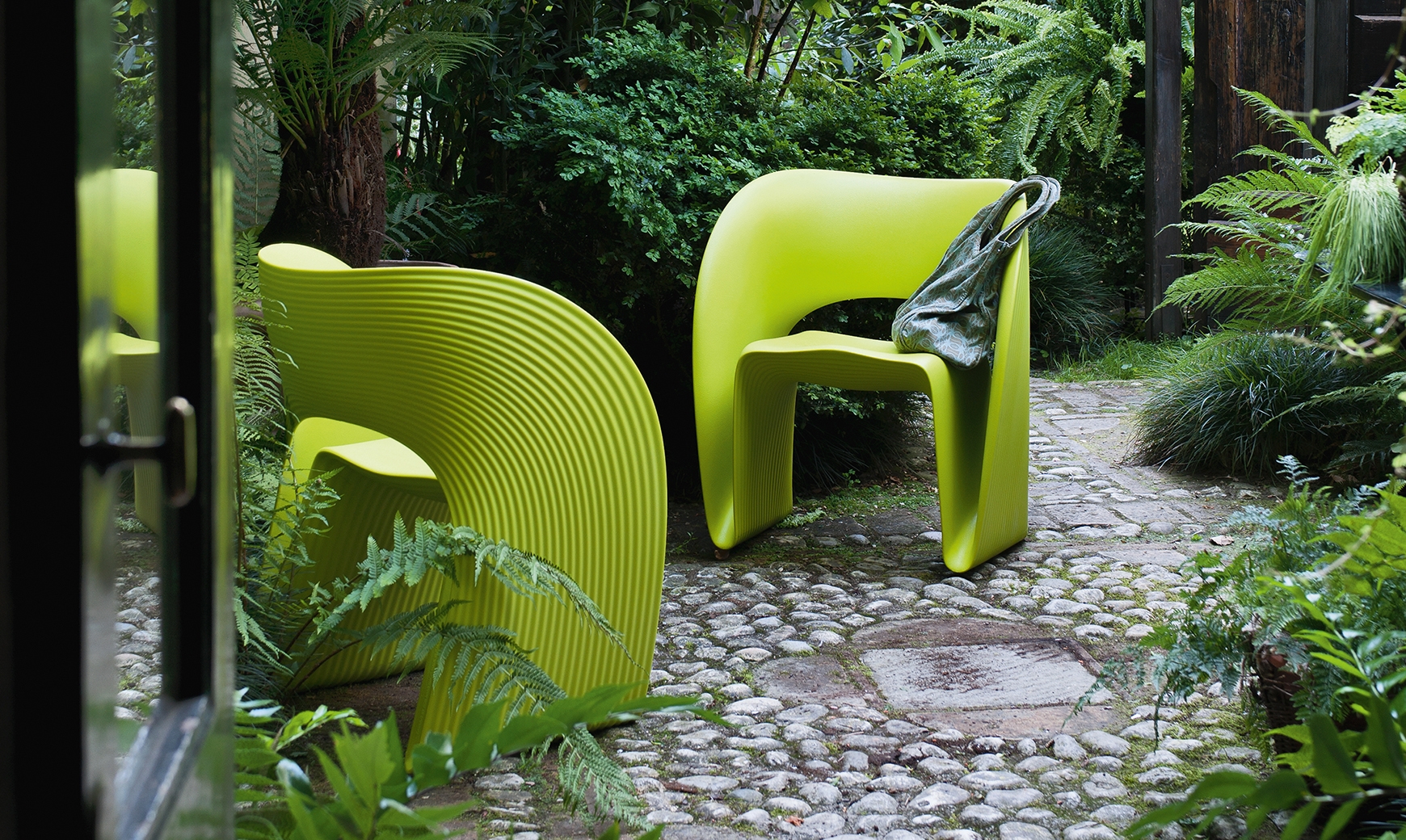 Равиоло Magis sun-id-1328920 - Вид №2