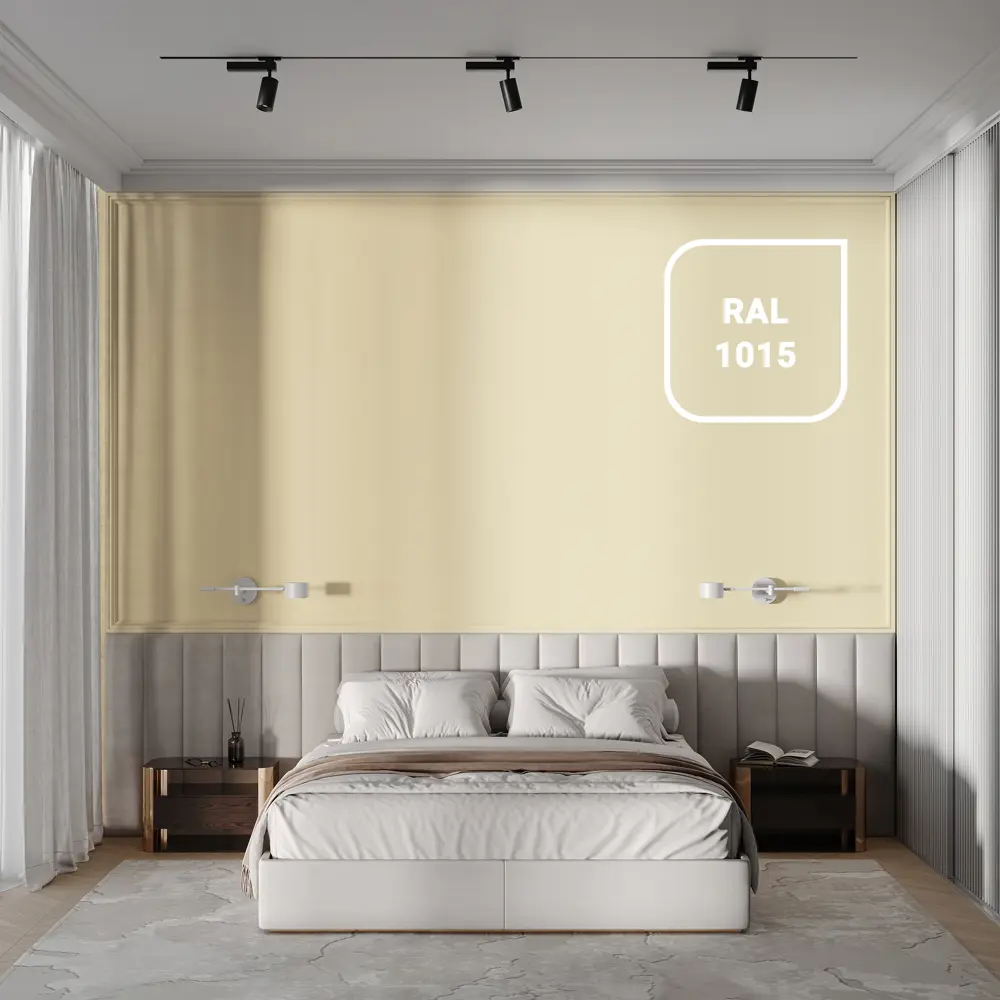 Краска латексная для стен и потолков Jobi Mattlatex матовая база A 250 мл STLM-2168662 - Вид №13