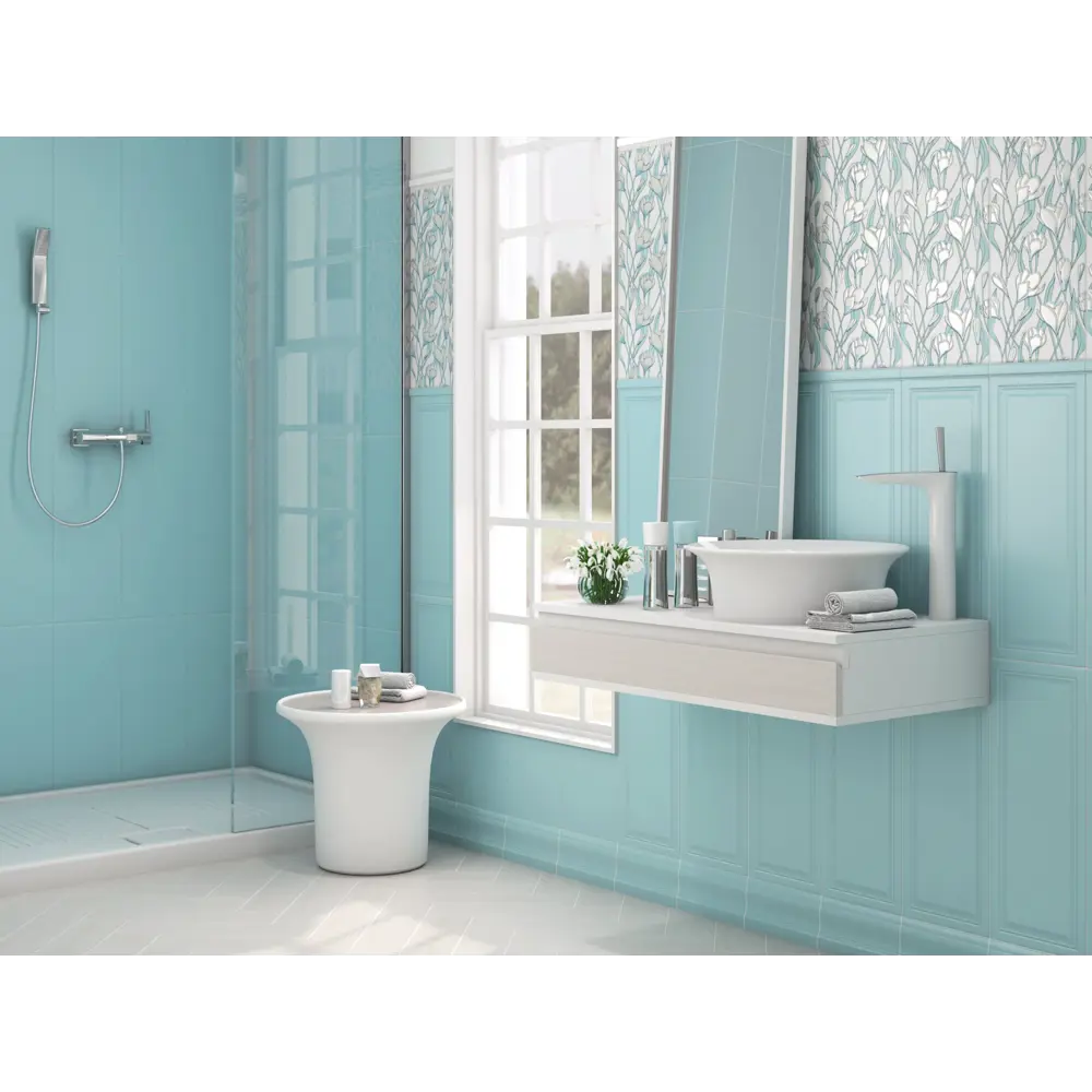 Бордюр «Виньоле» 6.3х20 см 18630713 STLM-2172411 Kerama Marazzi  - Вид №6
