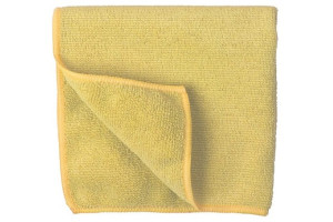 15646004 Салфетка из микроволокна Softtronic2 желтый 5 штук V 854505k Vermop