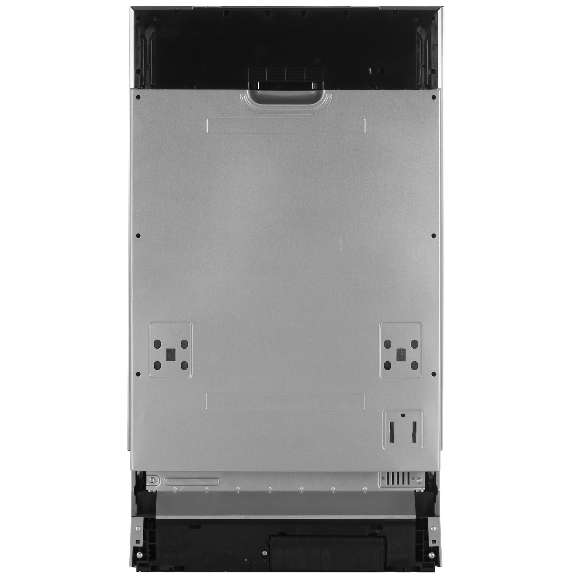 5347911 Встраиваемая посудомоечная машина DeLonghi DDW06S Supreme nova STDN-0099119 - Вид №2