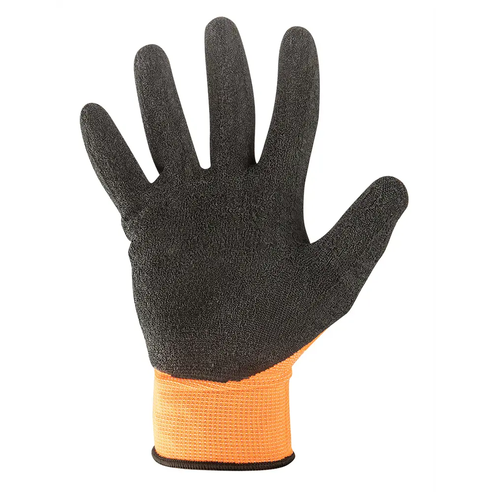 Перчатки полиэстеровые обливные Neo размер 9/L 97-641 Neò STLM-2126723 - Вид №2