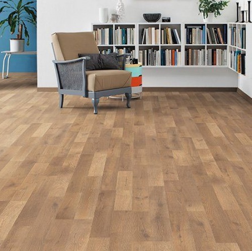 Ламинат Haro Дуб Артико Коньяк 533119 - Вид №2