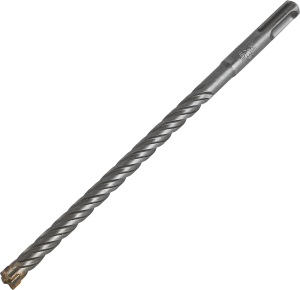 84732267 Бур по бетону SDS-plus FD-A0022 10x210 мм STLM-0054293 DEXTER PRO