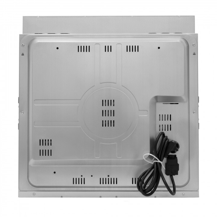 9245340 Электрический духовой шкаф Schaub Lorenz SLB EY6448 черный STDN-0061131 - Вид №4