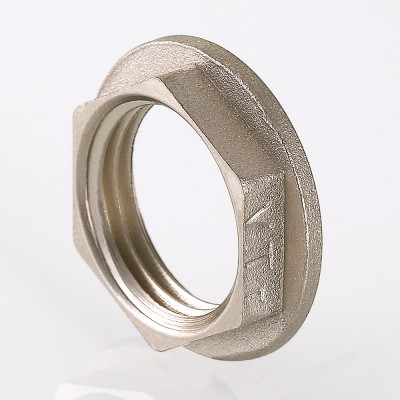 VTr.655.N.0009 Контргайка Valtec 2"  - Вид №1