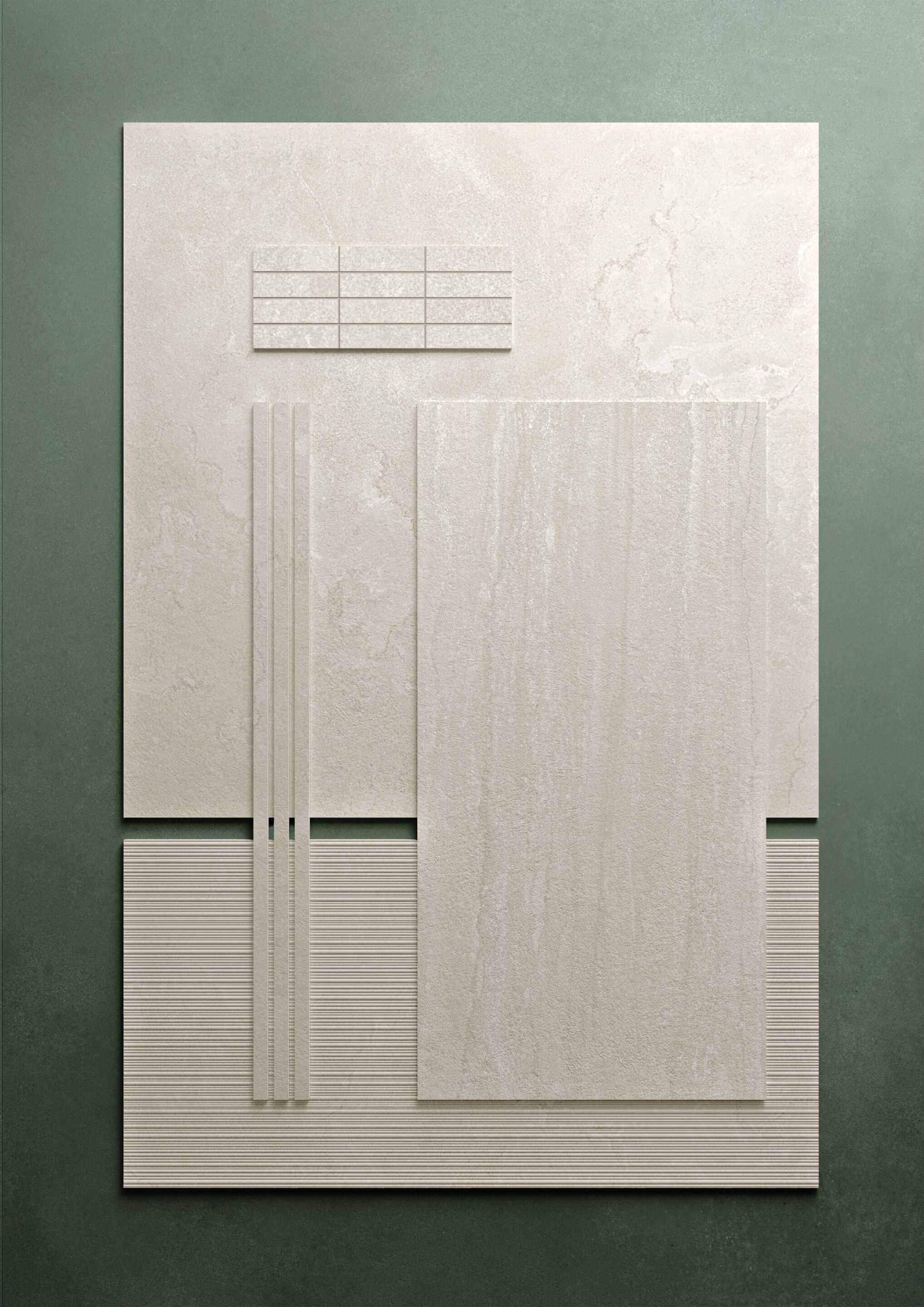 Пол / облицовка из керамогранита Italgraniti Dorset ARCH-00153150 - Вид №11