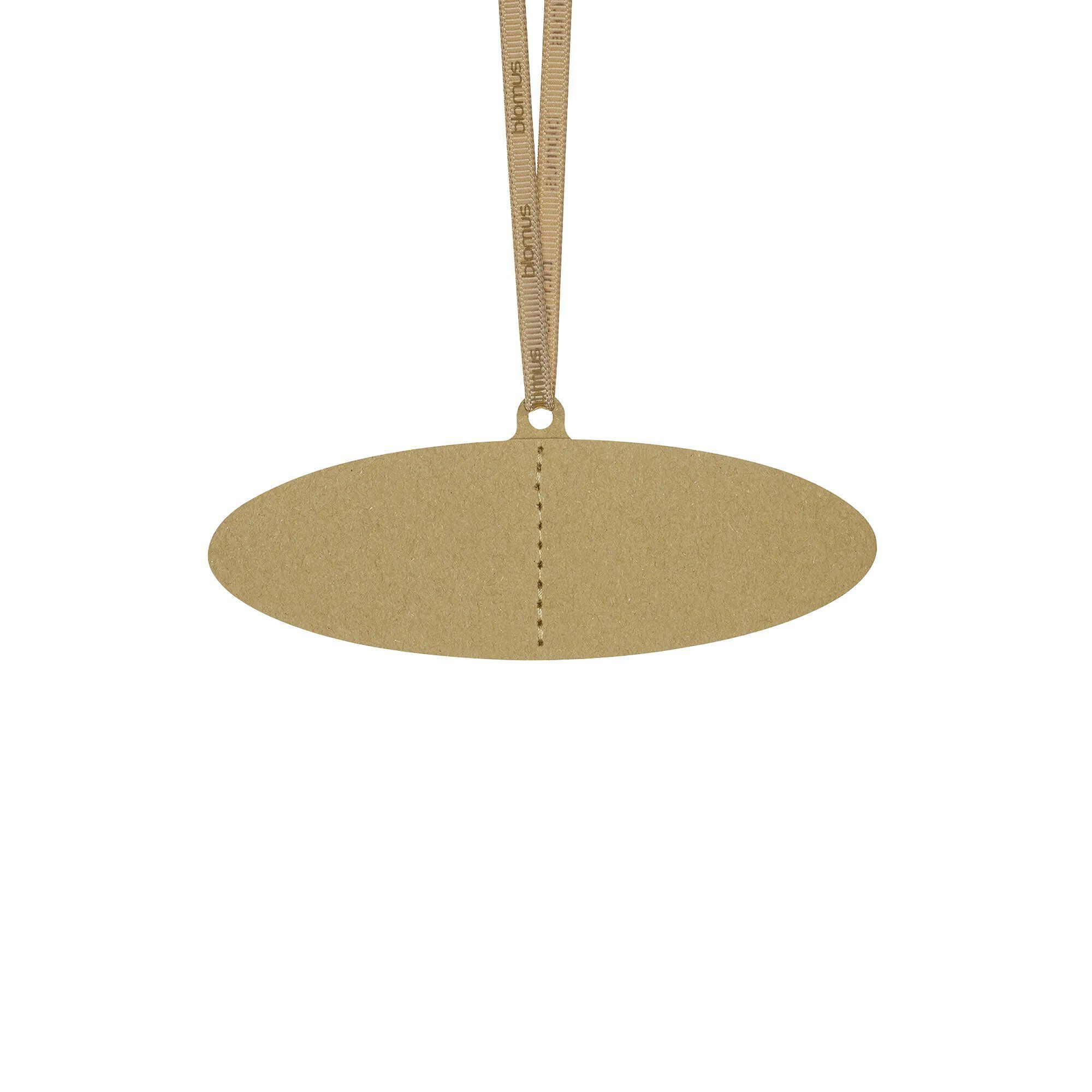 Рождественский кулон из бумаги blomus KAZARY ARCH-00045192 - Вид №15