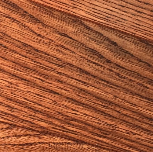 Инженерная доска Baricella Melfi Дуб () 500-1500х100 мм 3000400012 - Вид №1