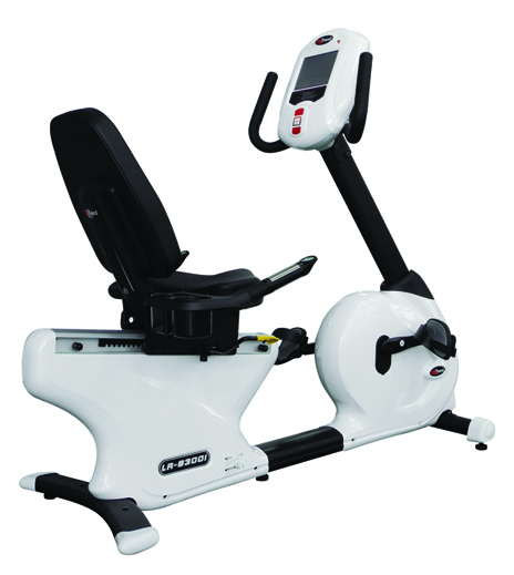 LR-8300I Велотренажер x-trend lr-8300i tft X-TREND 