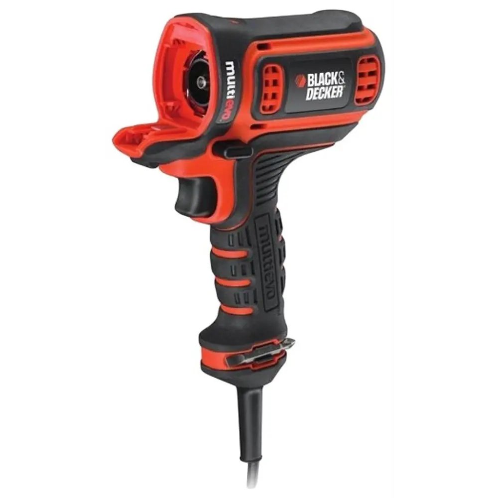 Реноватор сетевой Black + Decker Multievo MT350K, 220 Вт STLM-2152479 - Вид №2