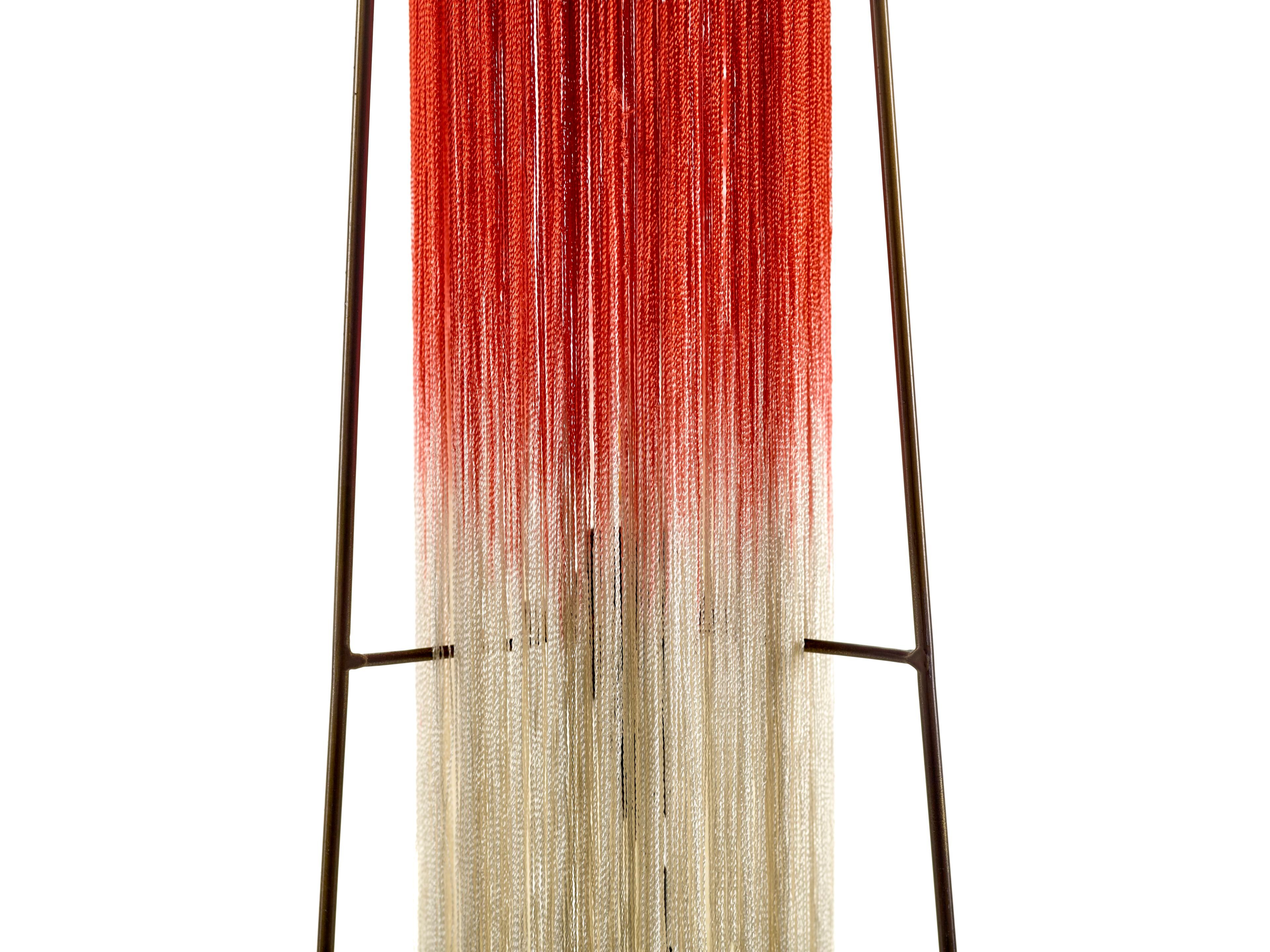 Светодиодная настольная лампа из вискозы Serax Освещение от Ann Demeulemeester ARCH-00099541 - Вид №3