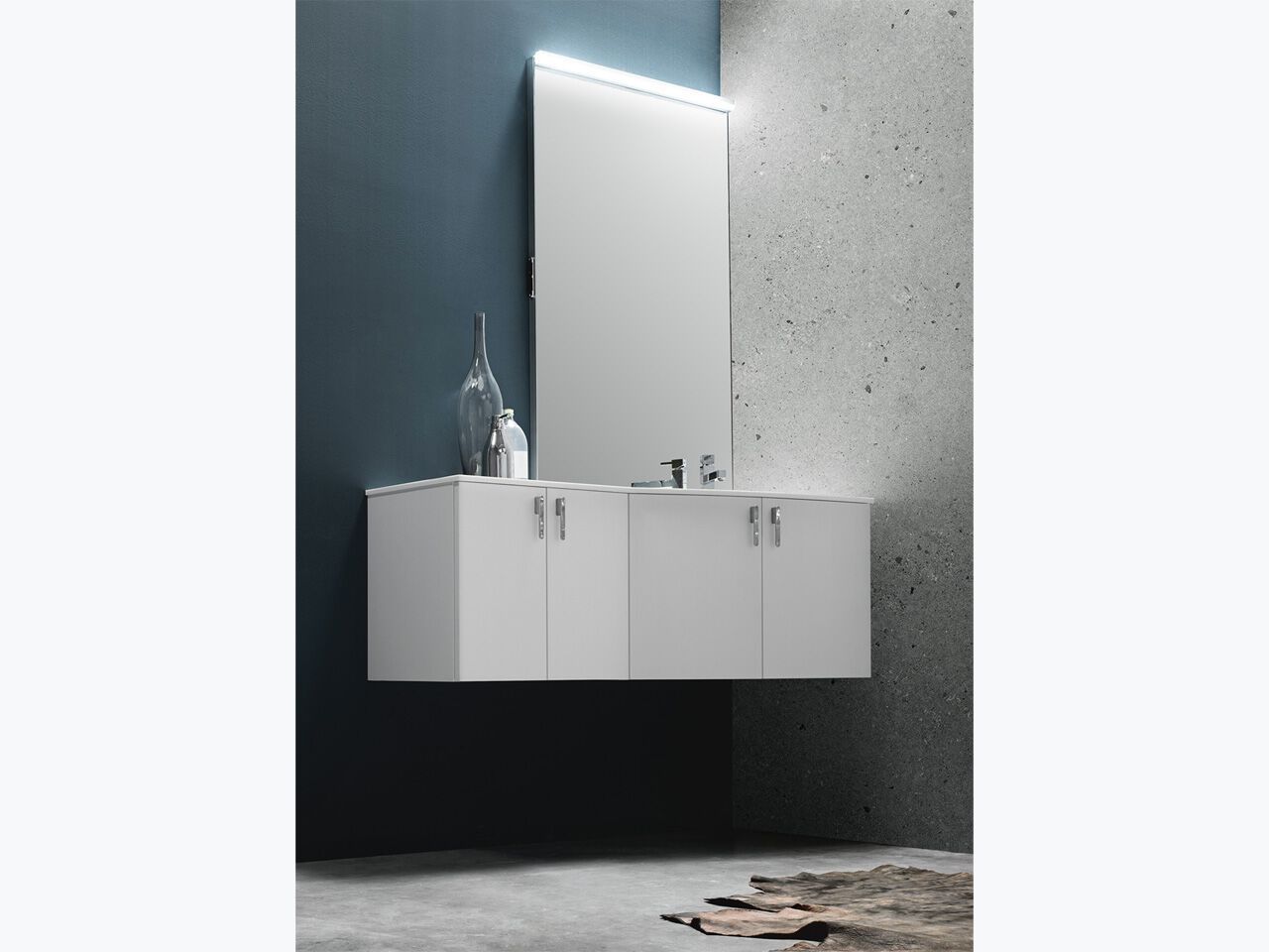 Модульная система ванной комнаты ARCOM Поллок ARCH-00117627