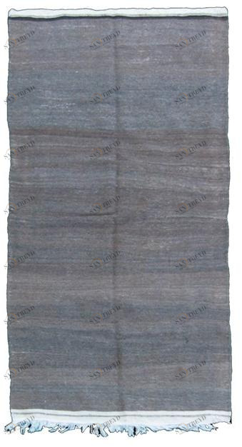 AFOLKI Прямоугольный шерстяной коврик Kilim Ta341be