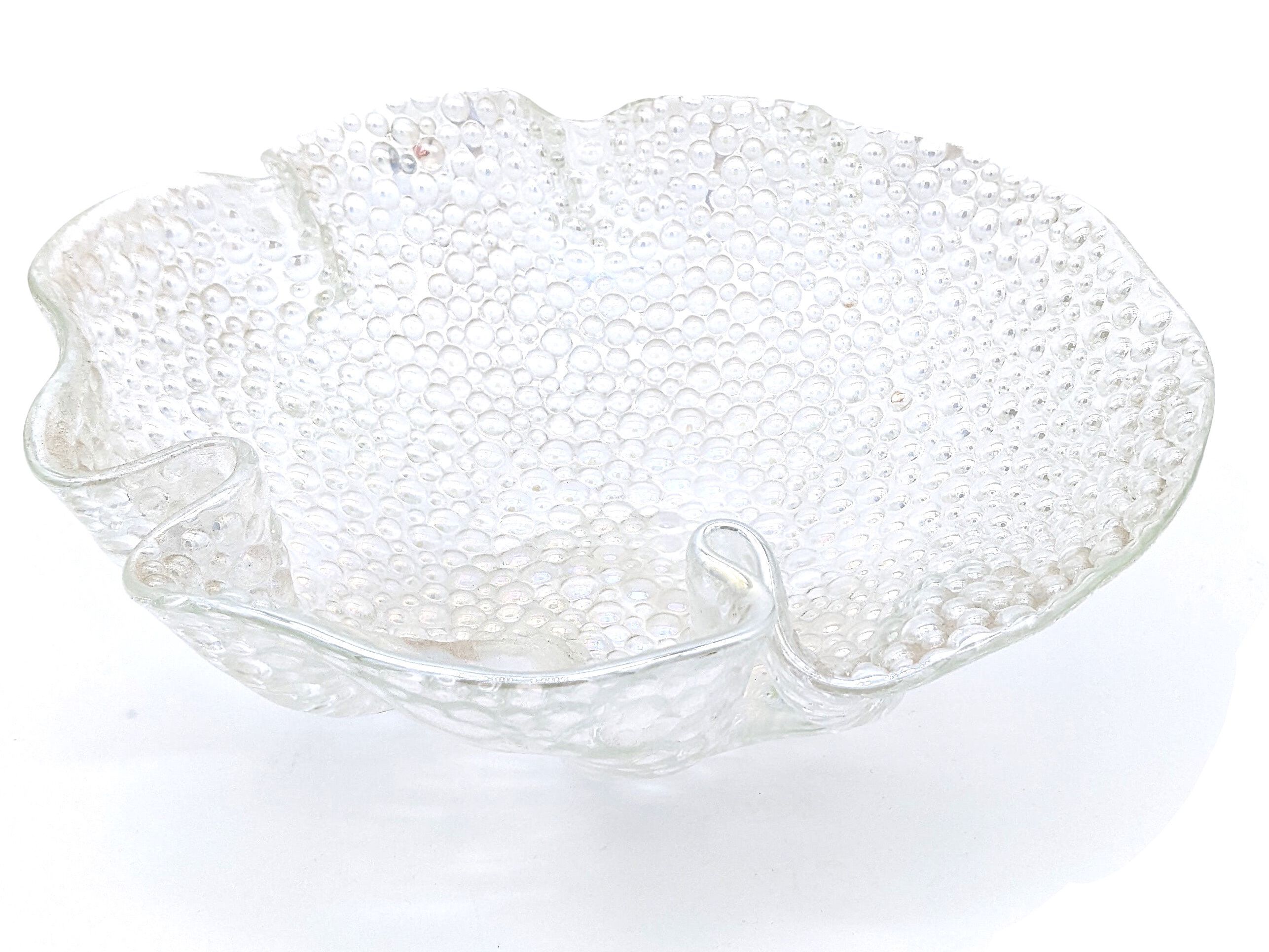 Центральные элементы из муранского стекла ручной работы YourMurano Design Bowls ARCH-00034728