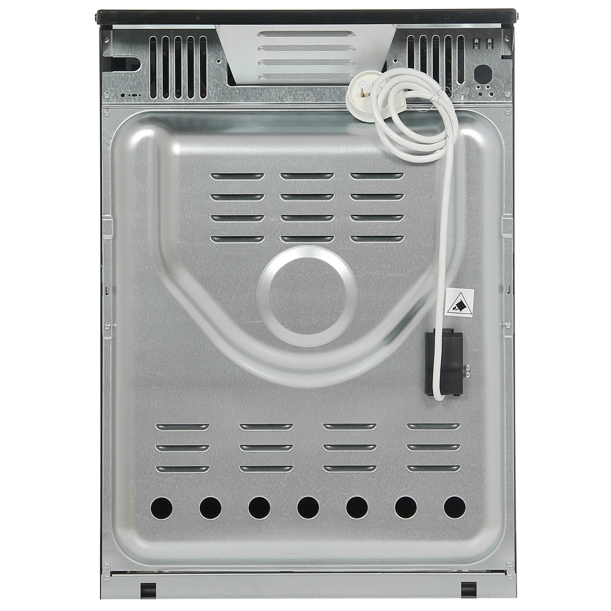 1388919 Электрическая плита GEFEST EC 6543М1 черный STDN-0127964 - Вид №7