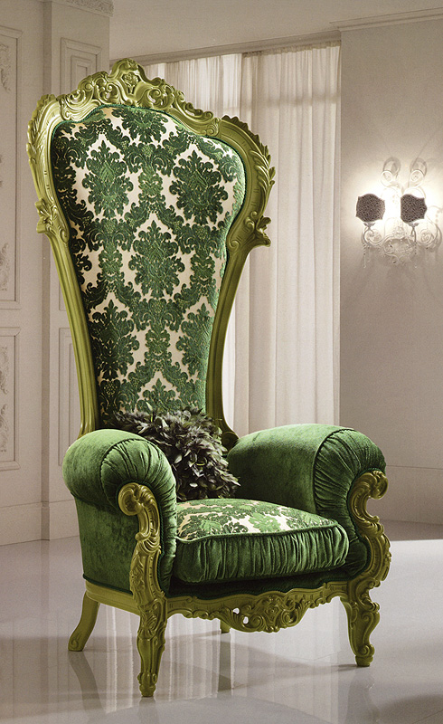 Кресло ANASTASIA PIERMARIA ANASTASIA Sofa