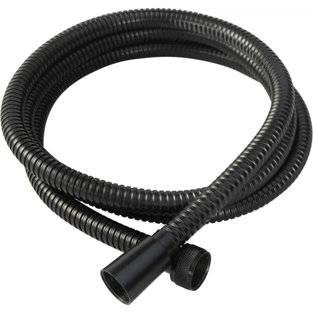 Шланг для душа Aqua-Rivus Anti-Twist AR-2024i 1.75 м черный 89393047 STLM-1396564 - Вид №1