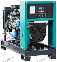 Газовый генератор REG G22-3-RE-LF sun-id-1034374