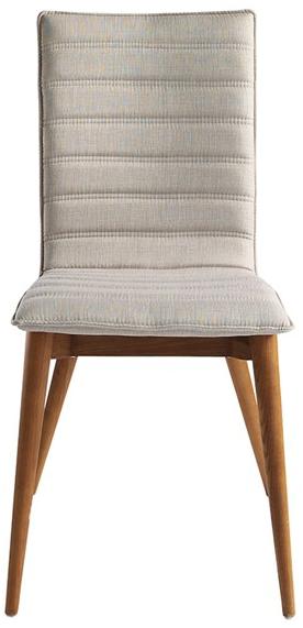 Angel Cerdá Стул из ткани New chair 4031 dc619 Angel Cerda - Вид №3