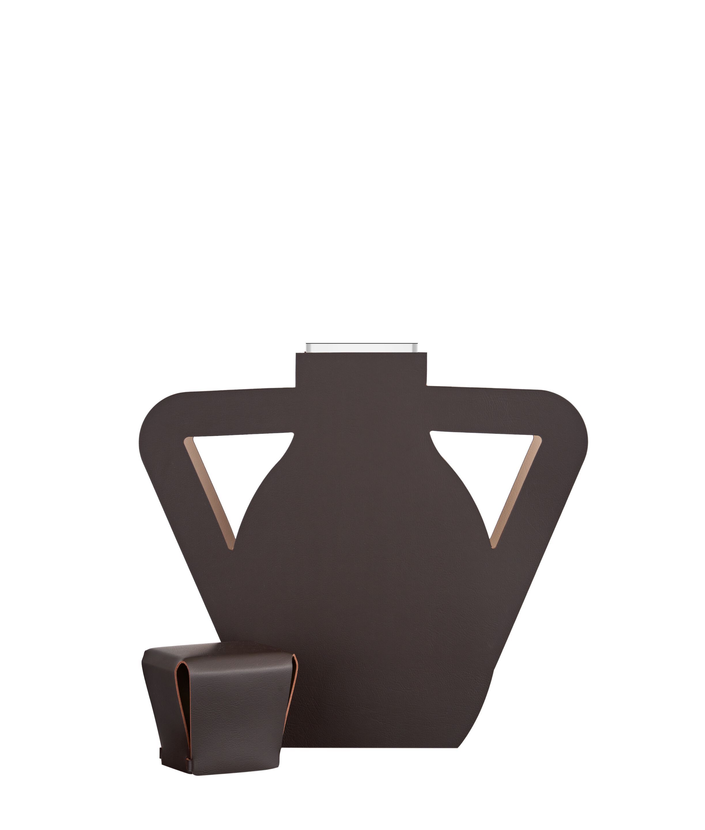 Кожаная ВАЗа ADJ восемь ARCH-00140008