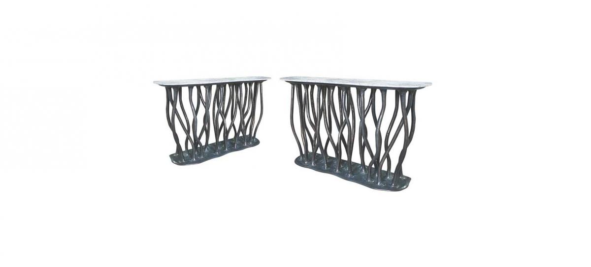 042267 Консоль a Karpa Allan  - Вид №4